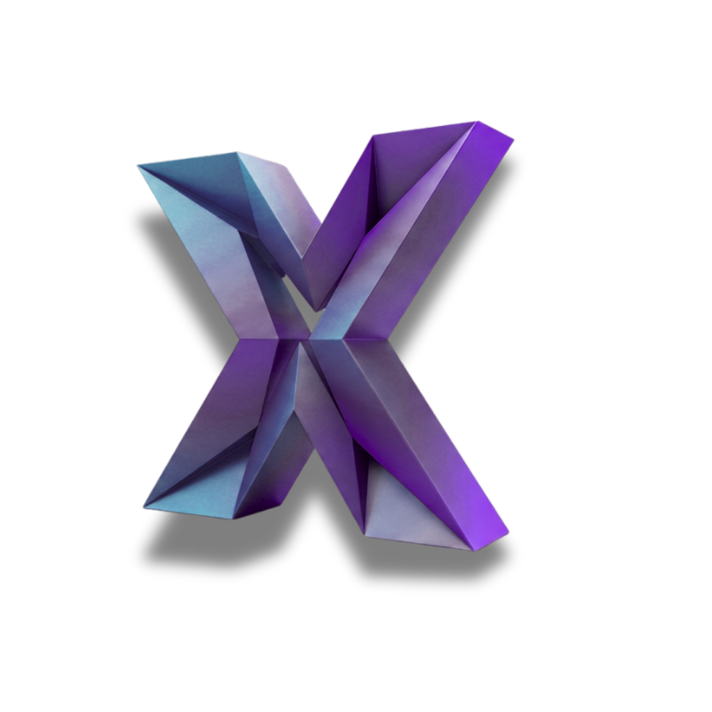 DesiGNX — X